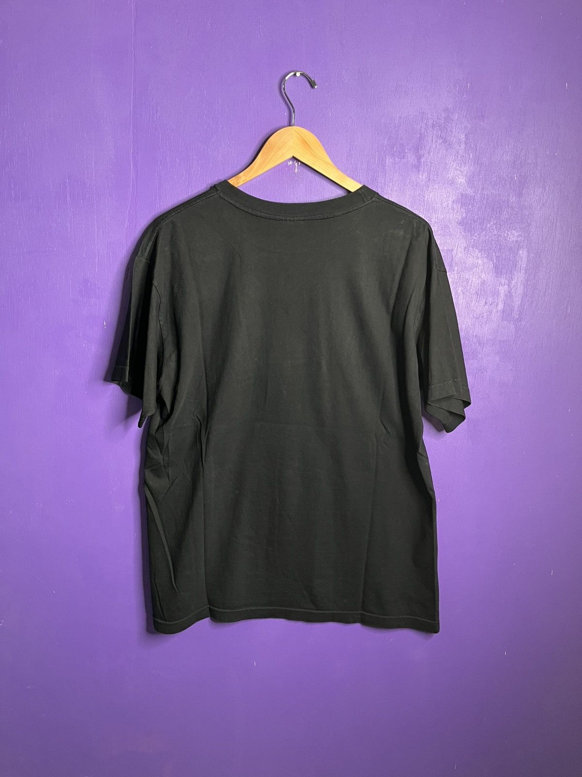 Band Tees Vintage 1997 Ma$e Harlem world album promo t-shirt Size US XL / EU 56 / 4 - 2 Thumbnail
