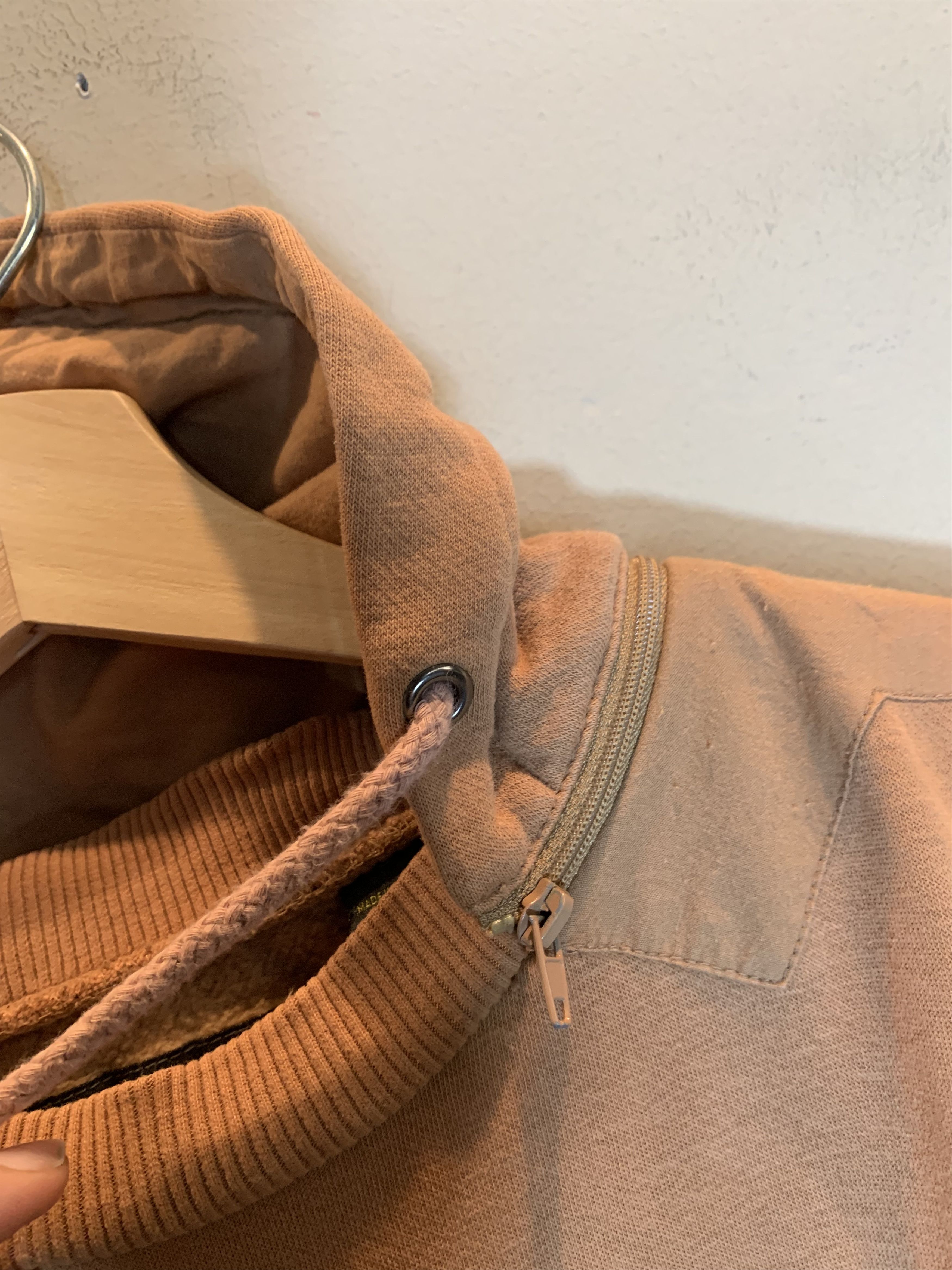 Vintage *RARE* Vintage Metal Gear Solid Peace Walker Hoodie Crewneck Size US L / EU 52-54 / 3 - 7 Thumbnail