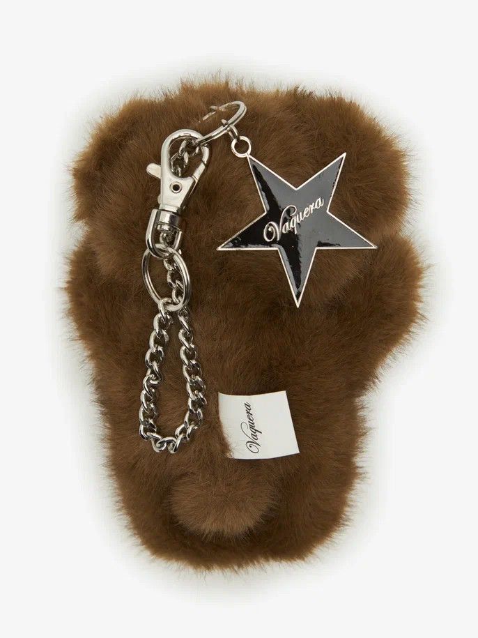 Vaquera Vaquera keychain Size ONE SIZE - 2 Thumbnail