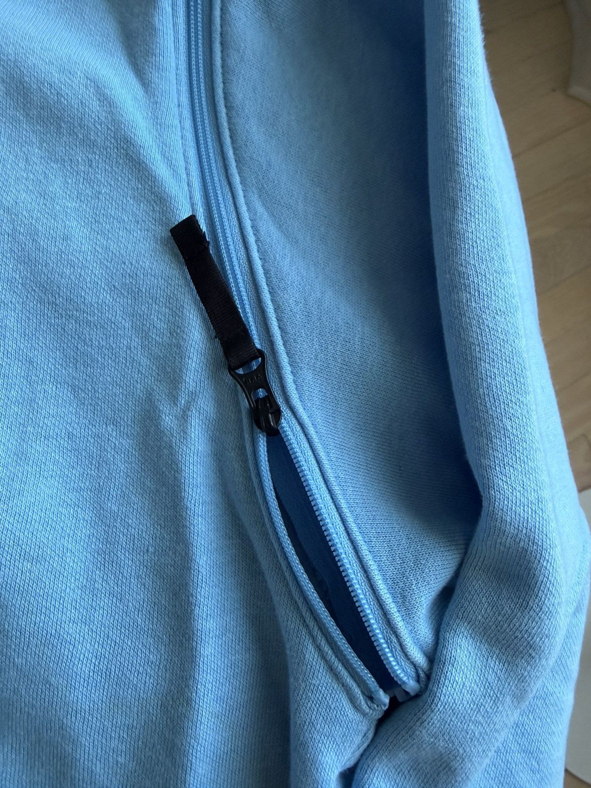 Supreme × The North Face Supreme The North Face Men’s Convertible Hoodie Size US M / EU 48-50 / 2 - 3 Thumbnail