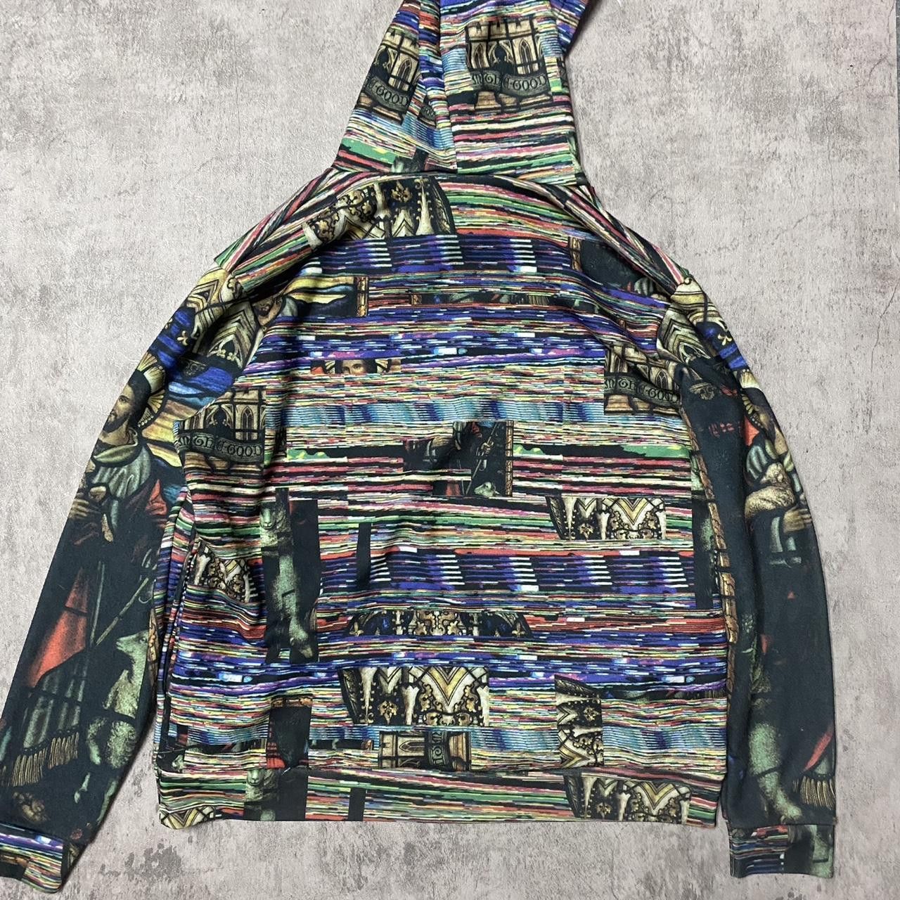 Other Hype multi-coloured Hoodie Size US L / EU 52-54 / 3 - 4 Thumbnail