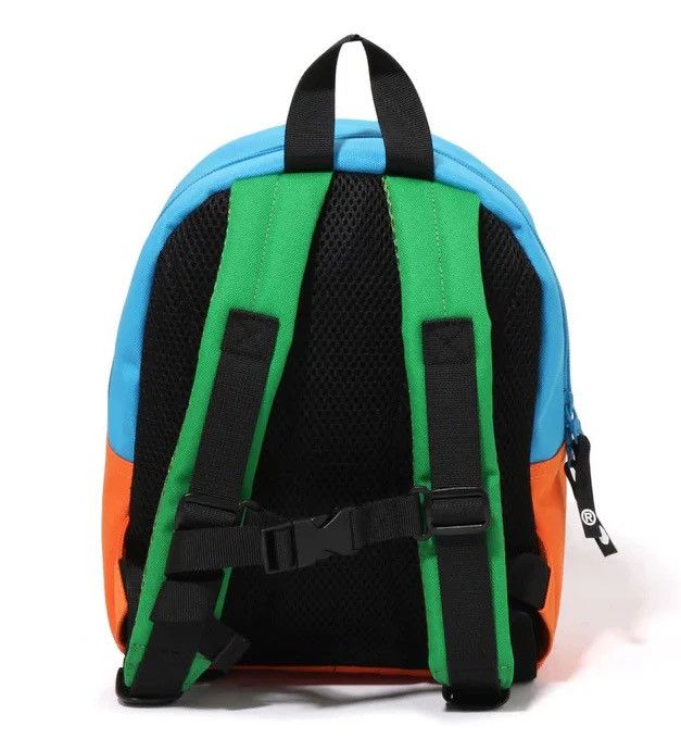Bape Bape Baby Milo Backpack Size ONE SIZE - 2 Thumbnail