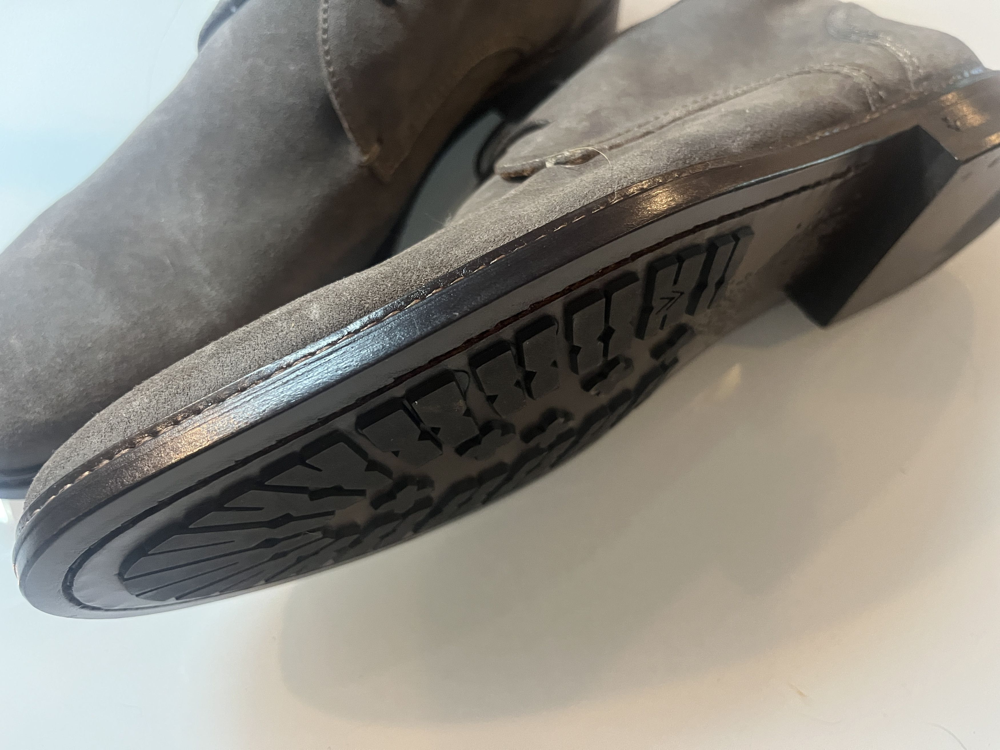 John Varvatos Collection Chuka Size US 11 / EU 44 - 2 Thumbnail