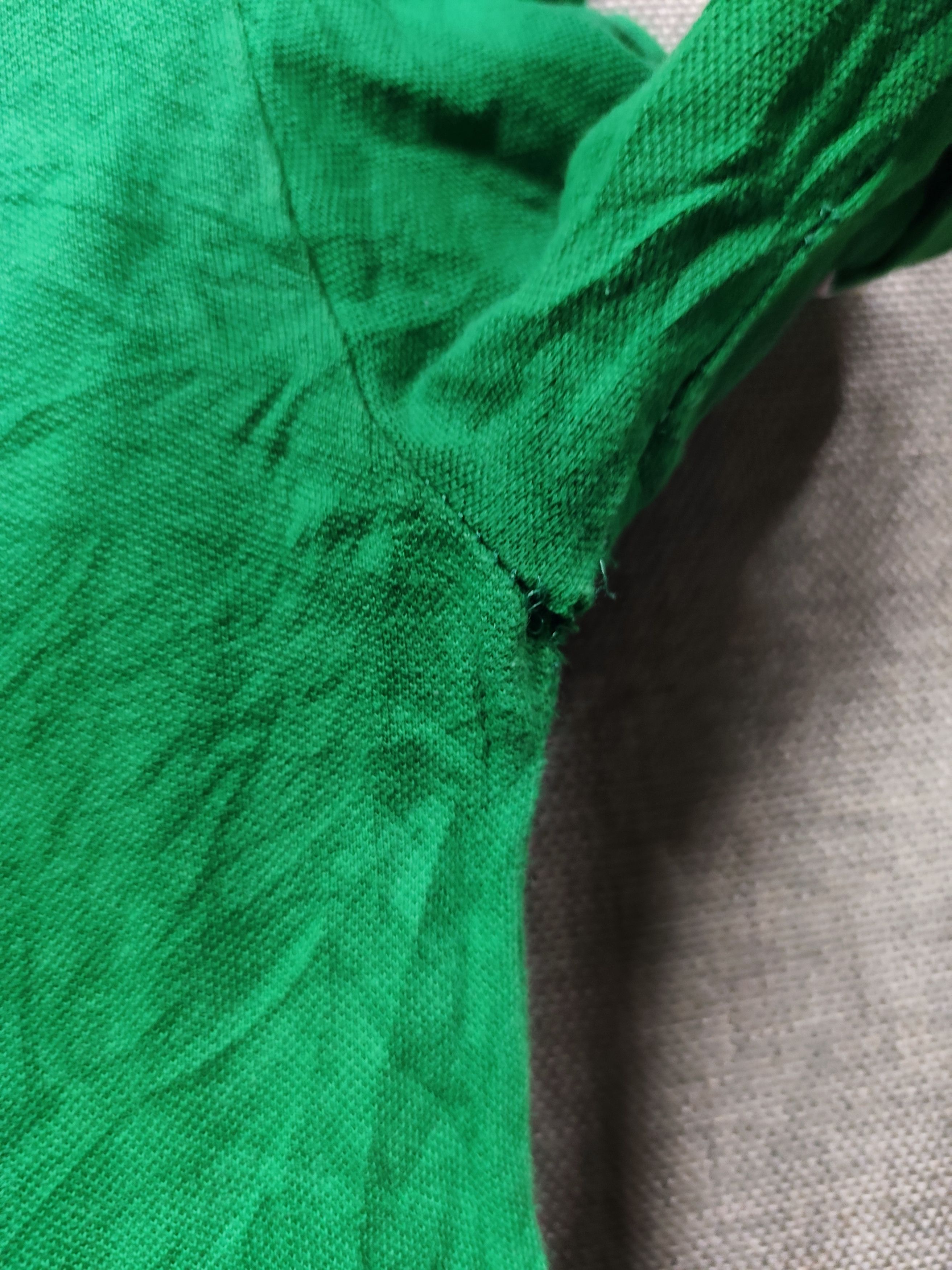 Polo Ralph Lauren Vintage Polo Ralph Lauren Rome Size US S / EU 44-46 / 1 - 9 Thumbnail