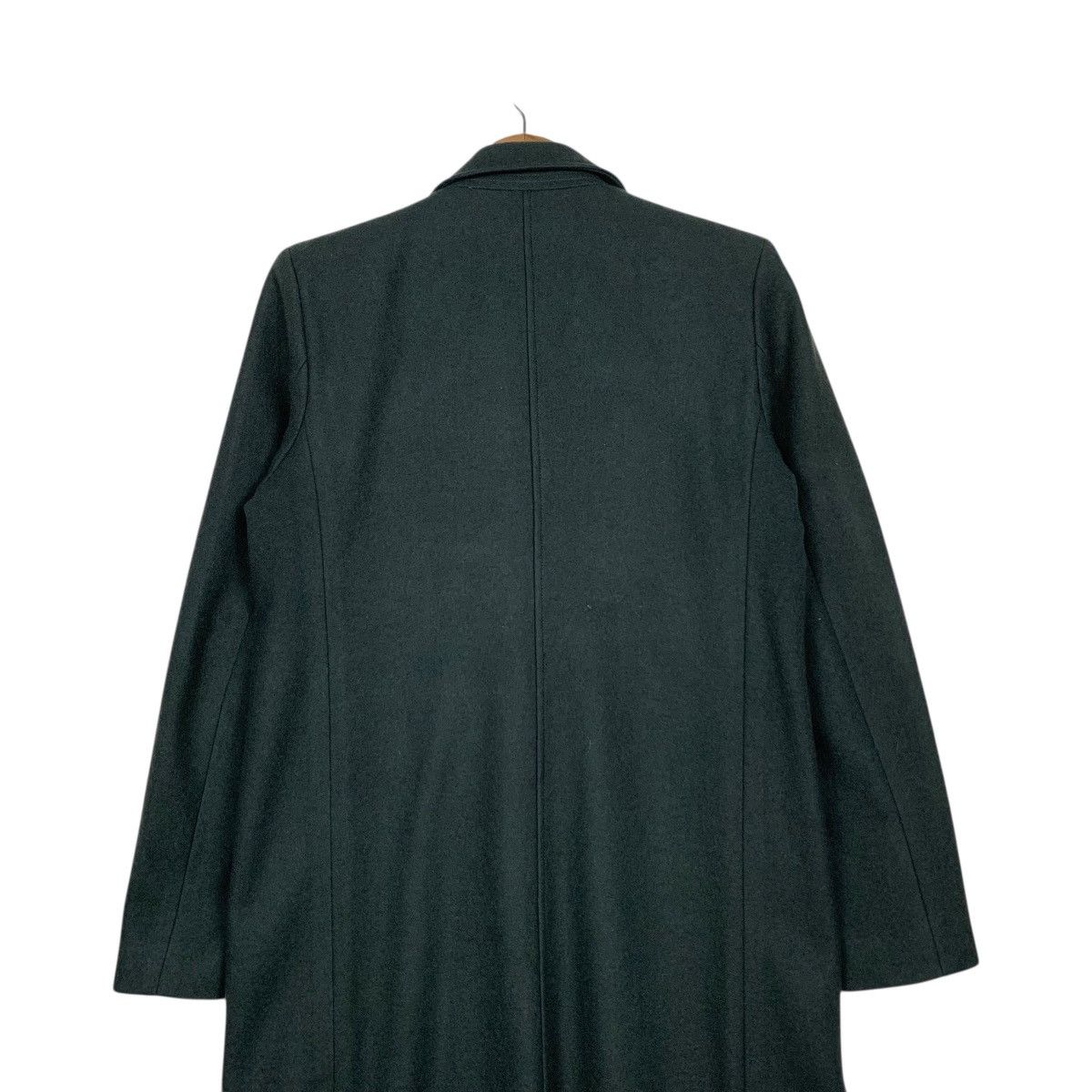 Lemaire × Uniqlo Uniqlo UUU Lemaire Overcoat Size M / US 6-8 / IT 42-44 - 8 Thumbnail
