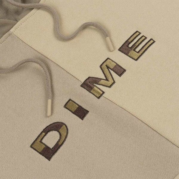 Dime Dime 3 Panel Hoodie Size US L / EU 52-54 / 3 - 4 Thumbnail