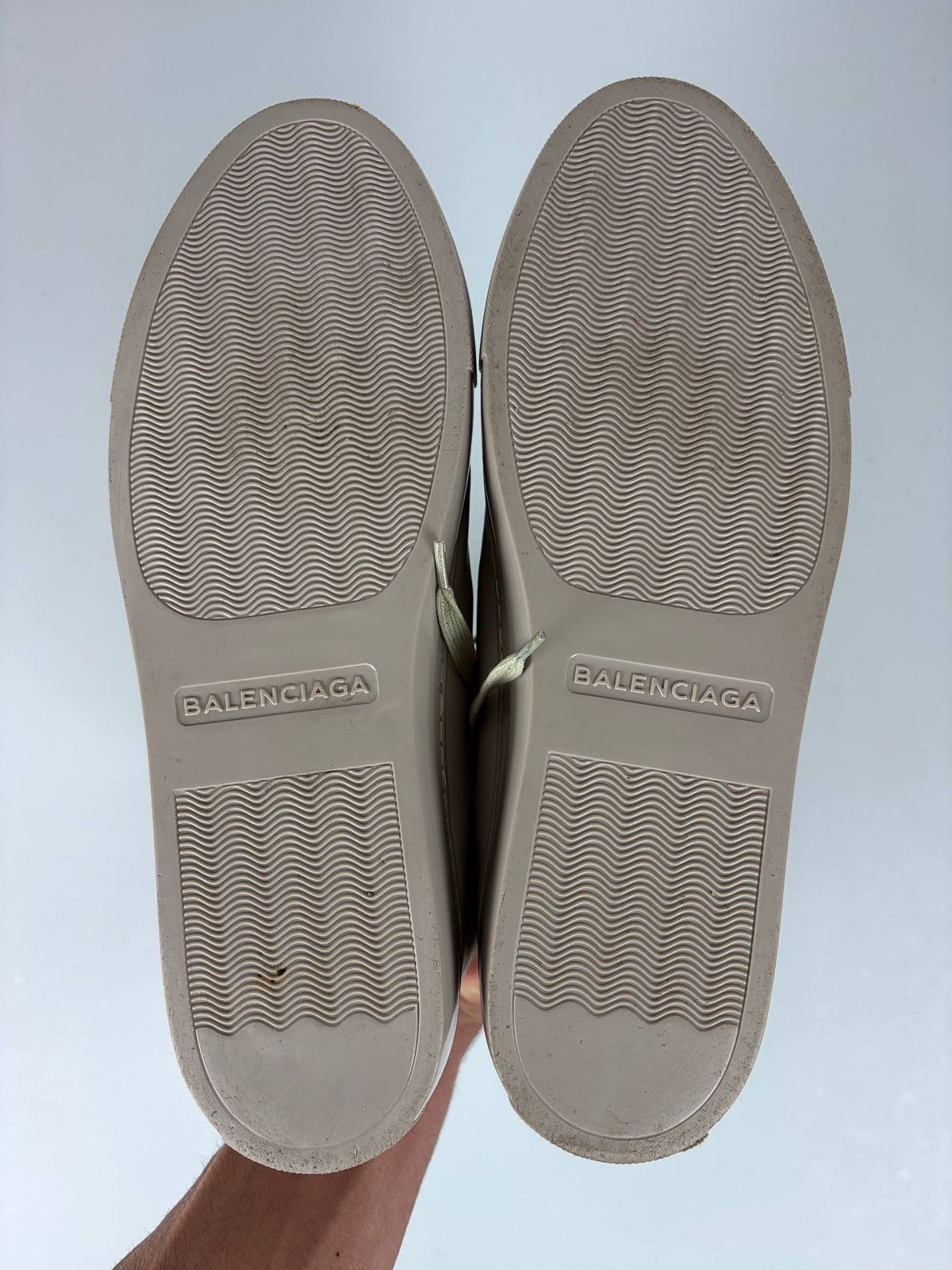 Balenciaga Balenciaga Arena Size US 11 / EU 44 - 10 Thumbnail