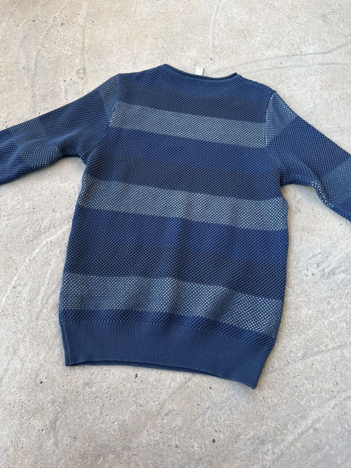 Lacoste Lacoste Sweater Size US M / EU 48-50 / 2 - 4 Thumbnail