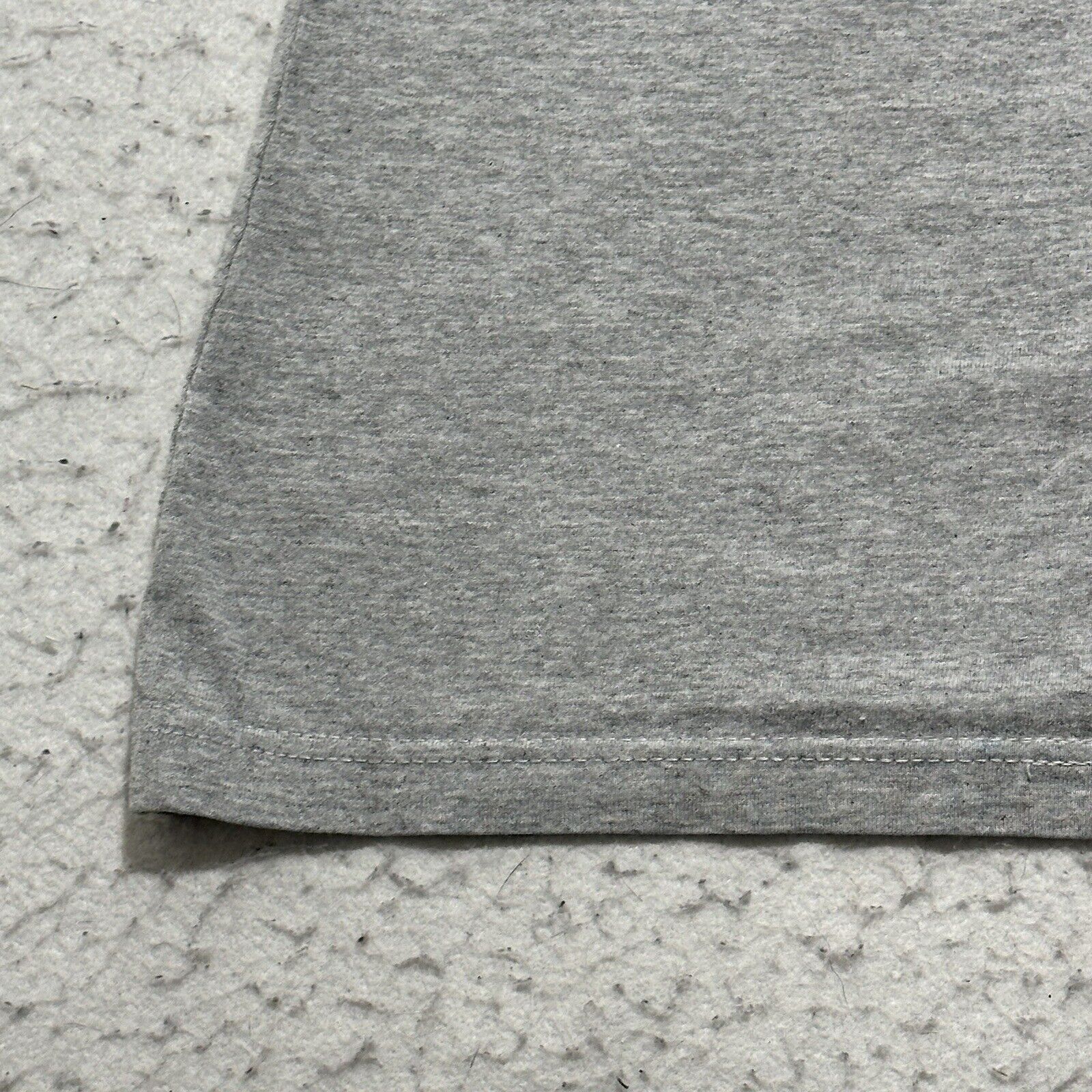 Disney Disney Small Mickey Minnie Mouse Gray Graphic T Shirt Size S / US 4 / IT 40 - 15 Thumbnail