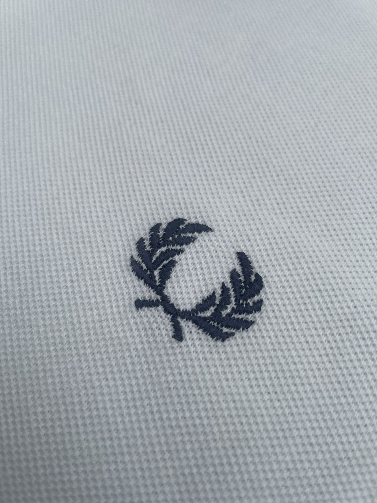 Fred Perry Vintage Fred Perry Polo Tshirt Size US L / EU 52-54 / 3 - 13 Thumbnail