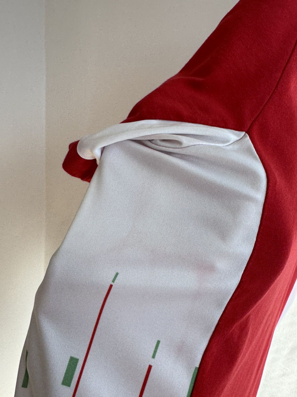 Ferrari SCUDERIA FERRARI RACING TEAM 2018 FORMULA 1 F1 SHIRT JERSEY Size US L / EU 52-54 / 3 - 12 Thumbnail