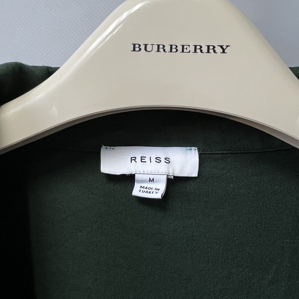 Reiss Reiss Polo T Shirt tee men’s y2k Size US M / EU 48-50 / 2 - 7 Thumbnail
