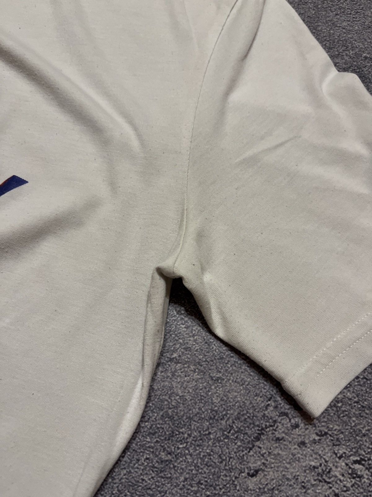 Oakley × Vintage Oakley Big Logo Tee Y2K Size US M / EU 48-50 / 2 - 7 Thumbnail