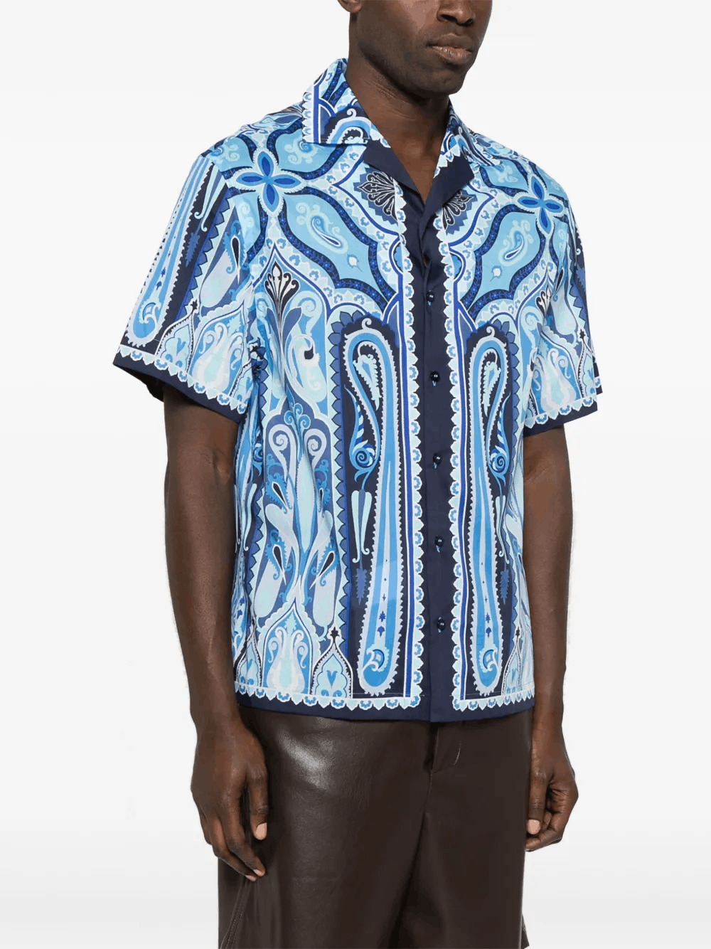 Other Shirts in Blue for Men – Classic & Versatile Style Size US S / EU 44-46 / 1 - 3 Thumbnail