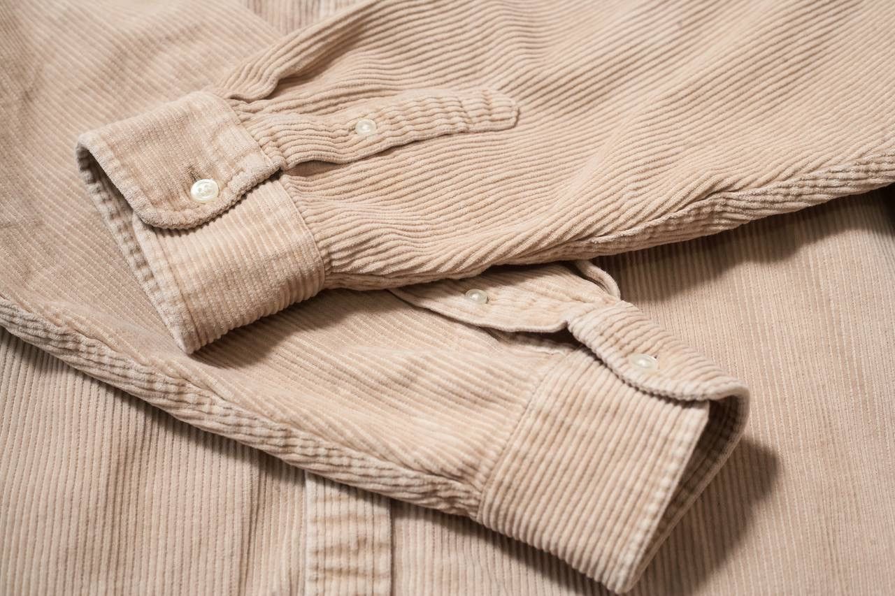 Carhartt carhartt ls madison cord shirt Size US XXL / EU 58 / 5 - 6 Thumbnail