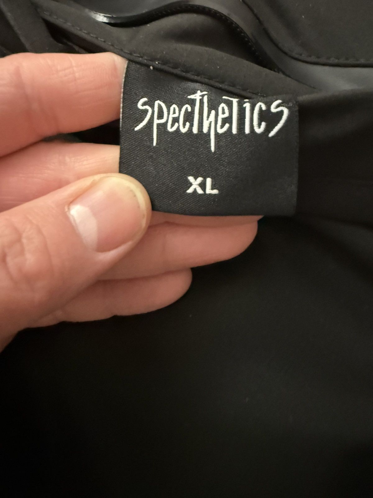 Other Specthetics Reversible 2-in-1 Jacket Size XLarge - New 🔥 Size US XL / EU 56 / 4 - 13 Thumbnail