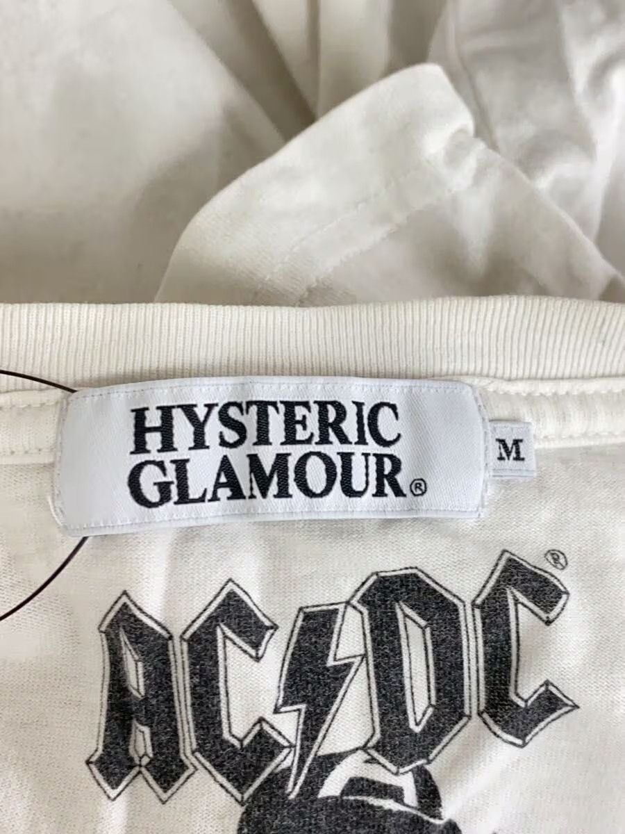 Hysteric Glamour ACDC World Tour Tee Size US M / EU 48-50 / 2 - 4 Thumbnail