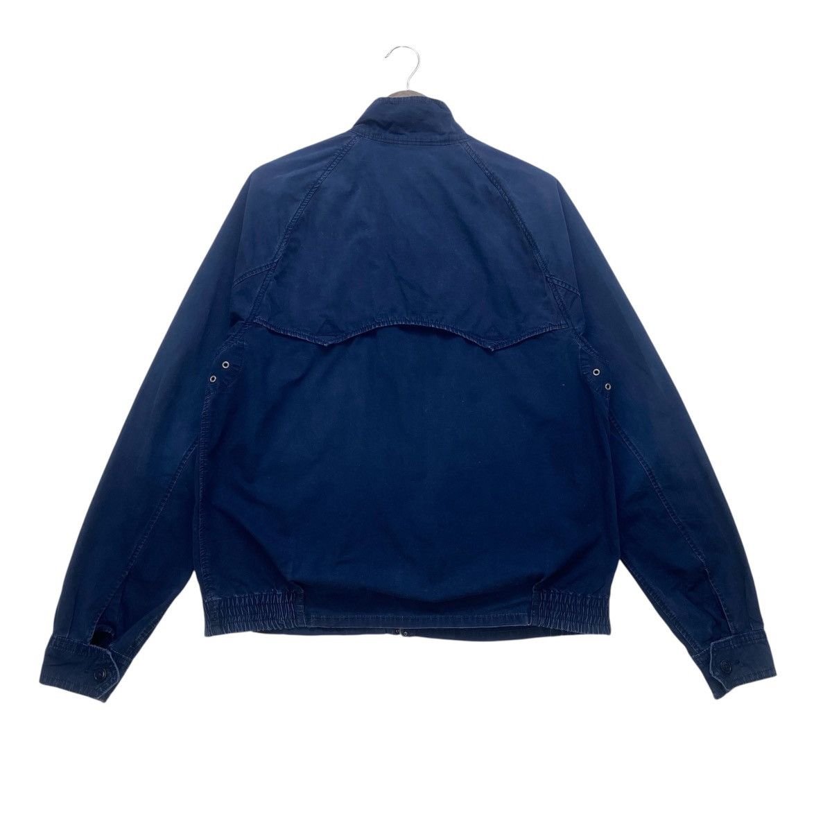 Polo Ralph Lauren Vintage 90s Polo by Ralph Lauren Zipper Jacket Size US S / EU 44-46 / 1 - 2 Thumbnail