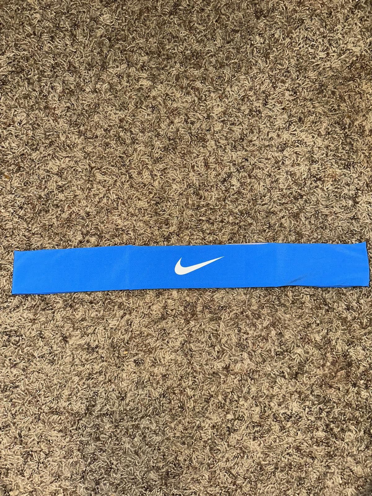 Nike Nike Adult Unisex Rafa Nadal Tennis Head Tie Bandanna Size ONE SIZE - 7 Thumbnail