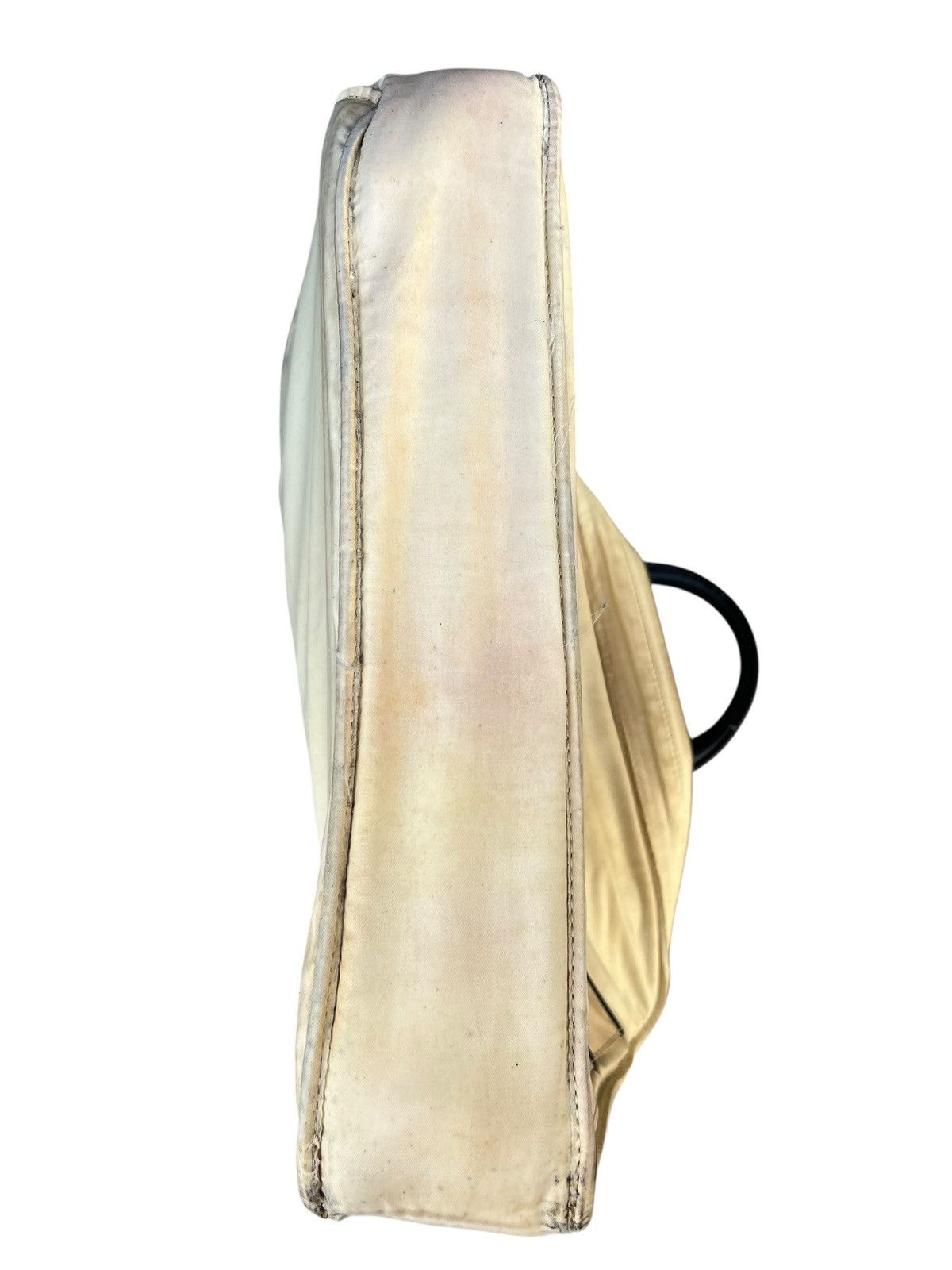 Valextra Avietta Briefcase Valextra Scratches Patina Leather Bag Size ONE SIZE - 24 Thumbnail