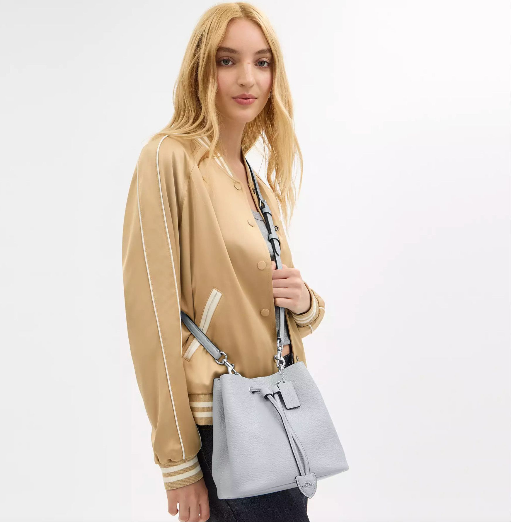 Coach NWT Coach Rowan Bucket Bag CBH06 Size ONE SIZE - 10 Thumbnail