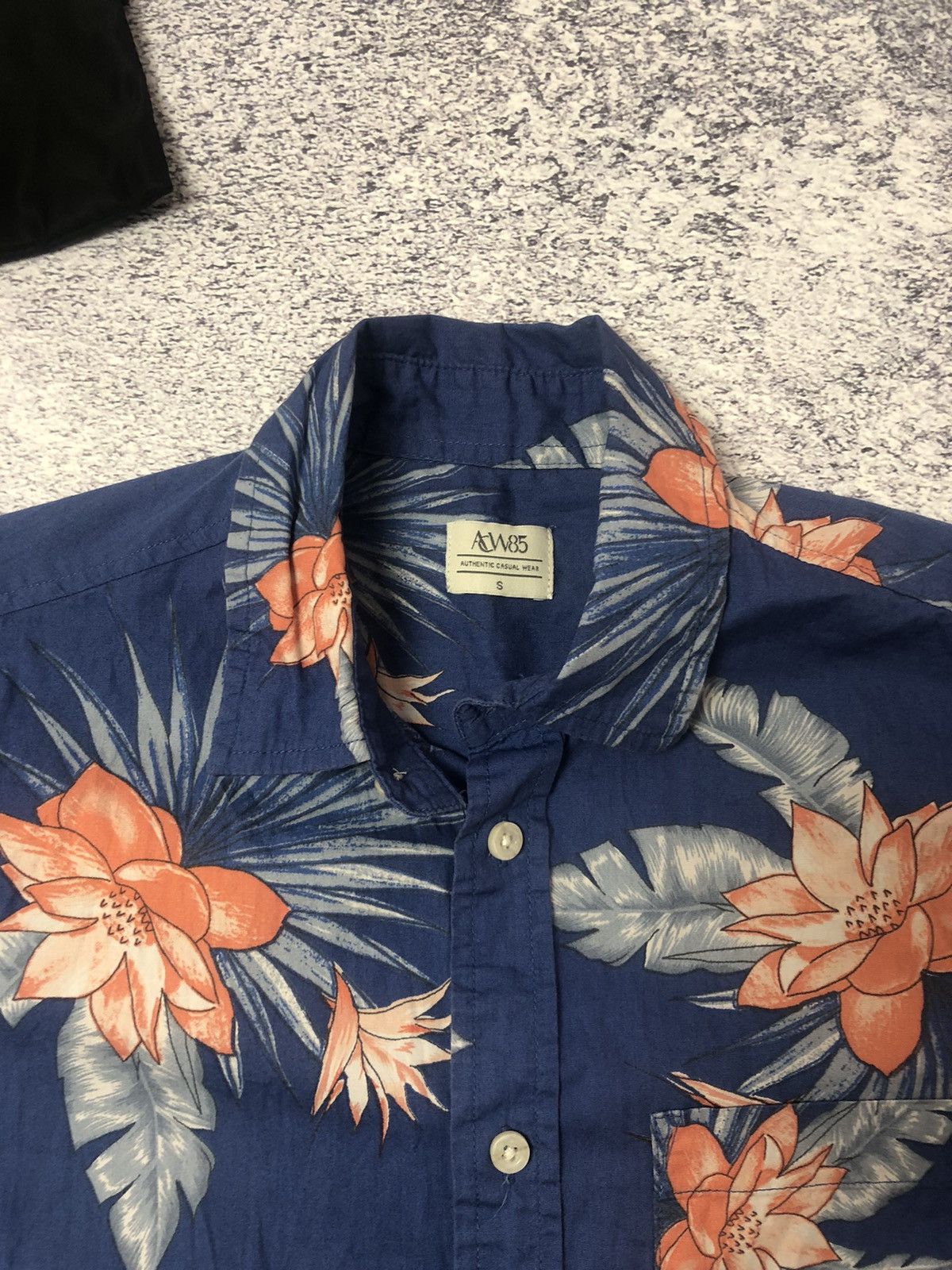 Other Vintage Crazy Hawaiin size S y2k rare casual men’s ykk usa Size US S / EU 44-46 / 1 - 4 Thumbnail