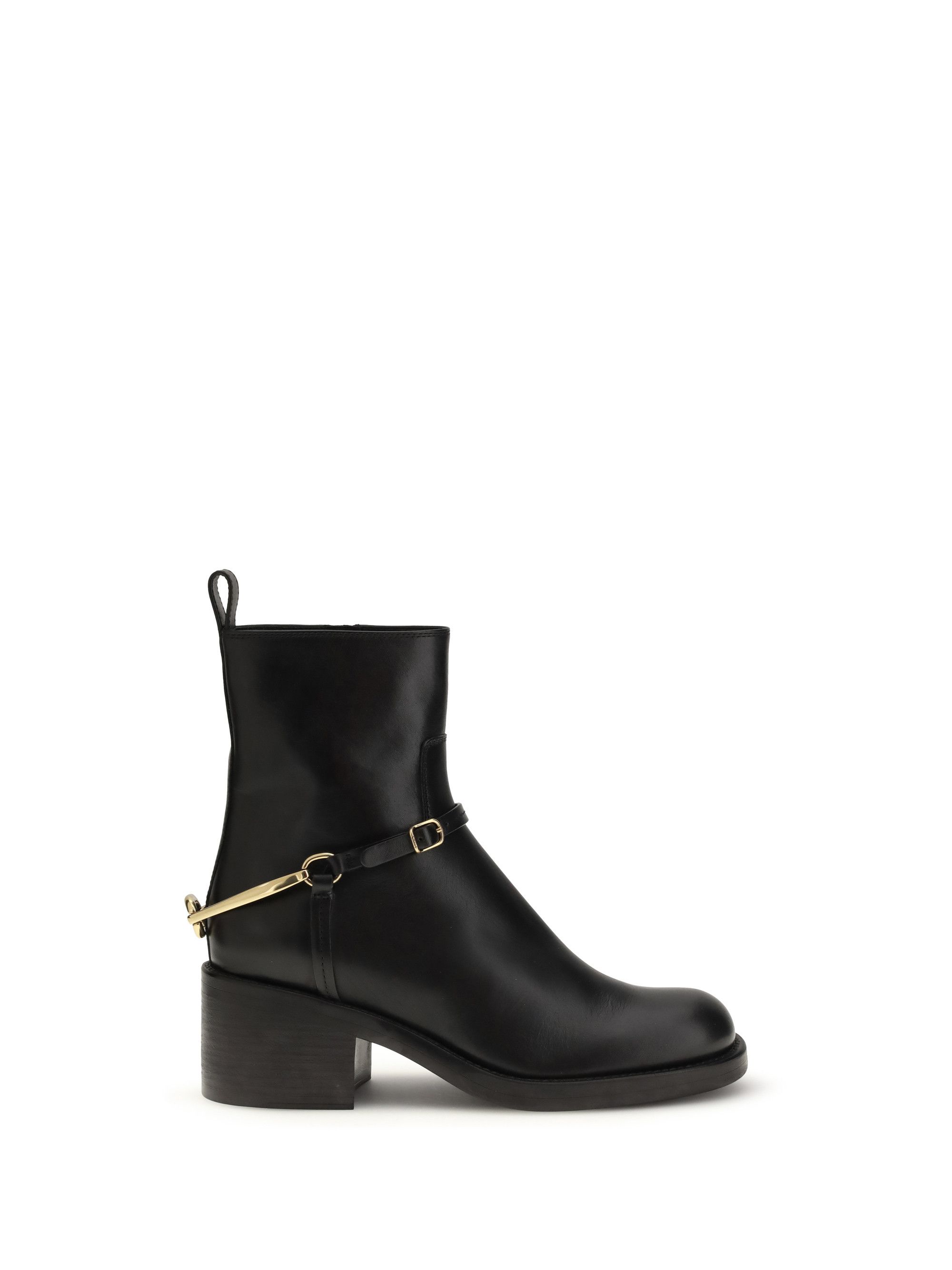 Chloe Dakota ankle Boot Size US 7 / IT 37 - 1 Thumbnail