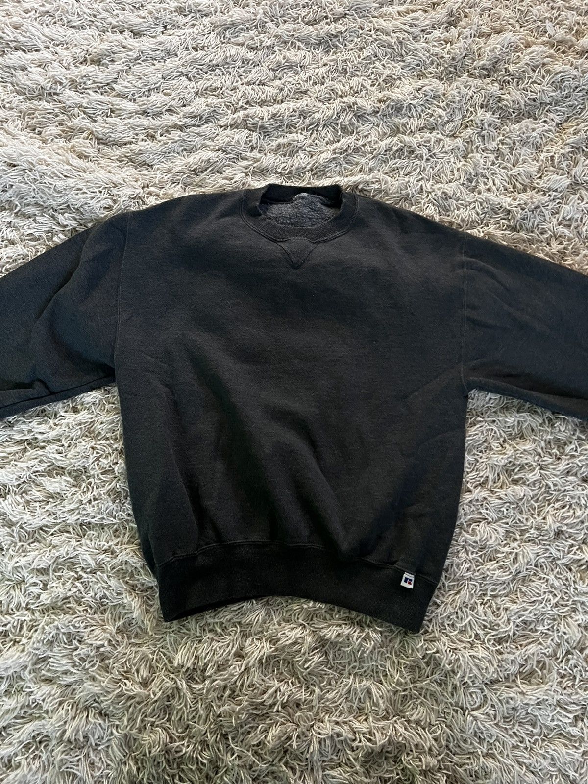 Russell Athletic Russell Crewneck Size US M / EU 48-50 / 2 - 1 Thumbnail