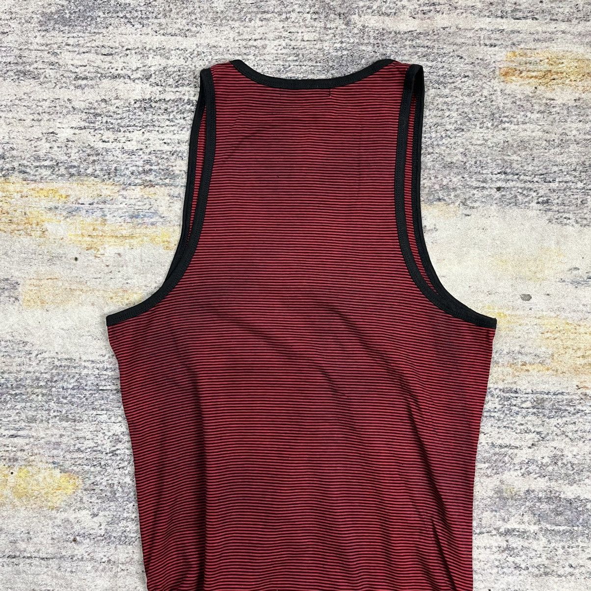 BUFFALO BOBS 2000s Civarize - Rockstar Tank Top Size US M / EU 48-50 / 2 - 3 Thumbnail