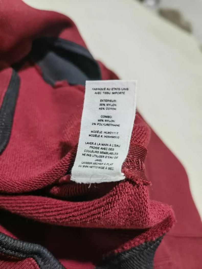 Helmut Lang HELMUT LANG Lady's hoodie Size S / US 4 / IT 40 - 5 Thumbnail