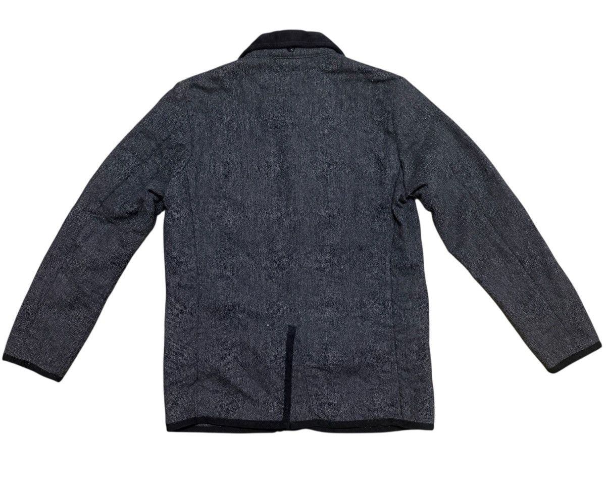Designer × Japanese Brand × Vintage BAFFY BRAND JACKET Size US M / EU 48-50 / 2 - 2 Thumbnail