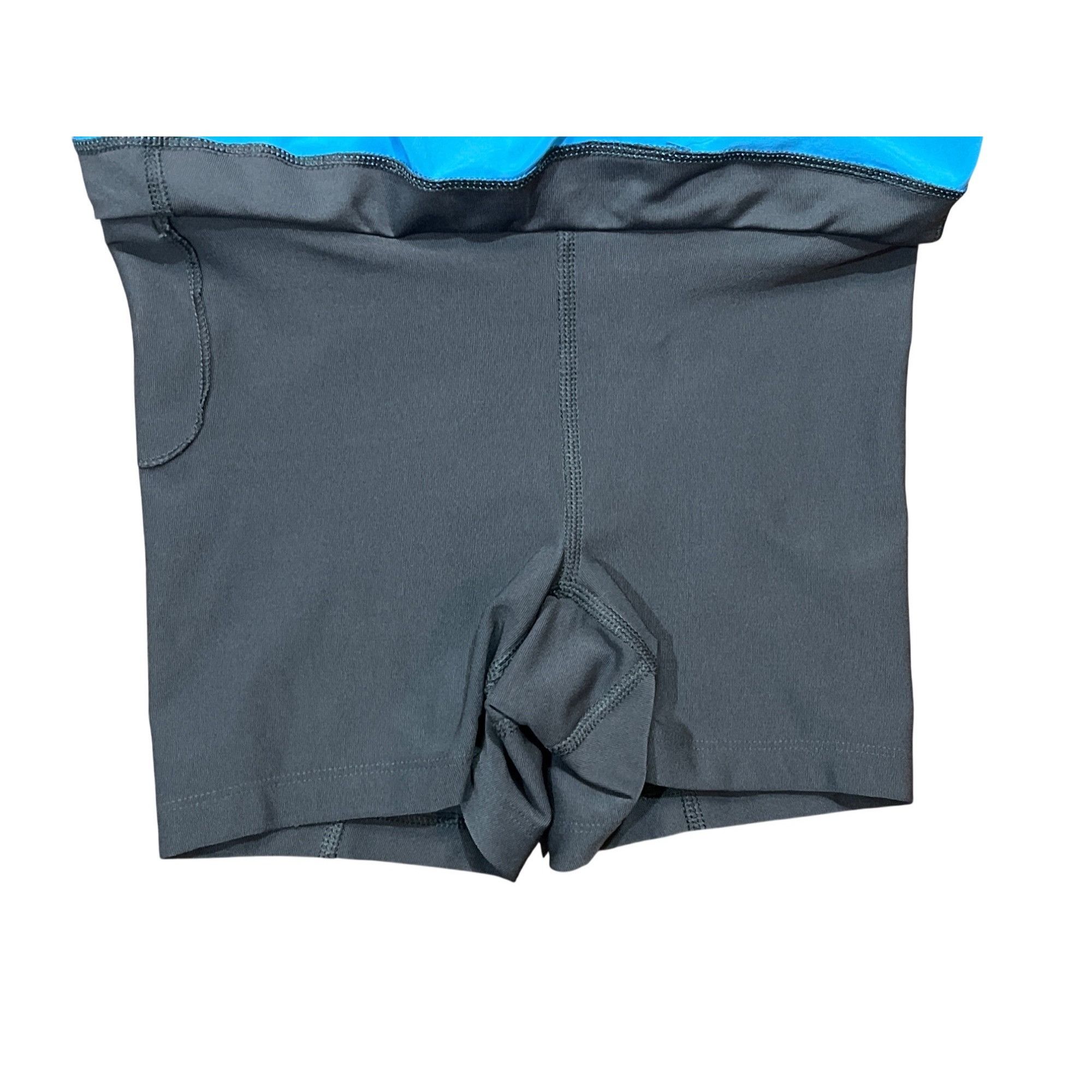 Nike Nike Dri-Fit Women Athletic Skort + Inner Shorts Size 23" - 4 Thumbnail
