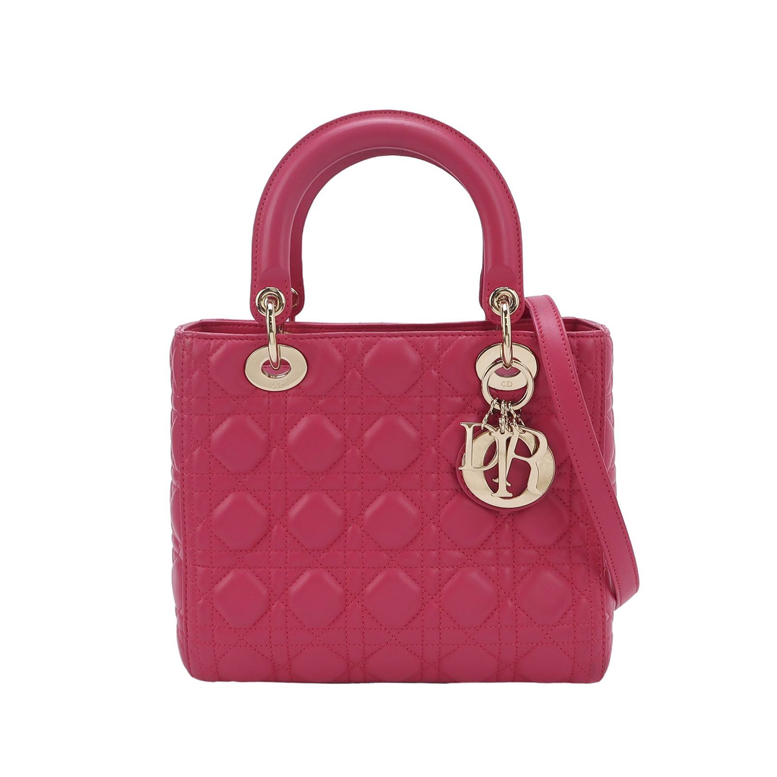 Dior Dior Women os Shoulder Bags Size ONE SIZE - 1 Thumbnail