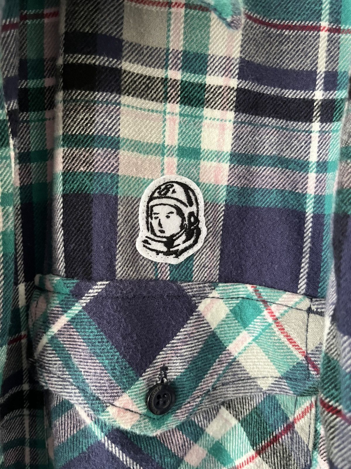 Billionaire Boys Club Billionaire boys club shirt Size US XXL / EU 58 / 5 - 2 Thumbnail