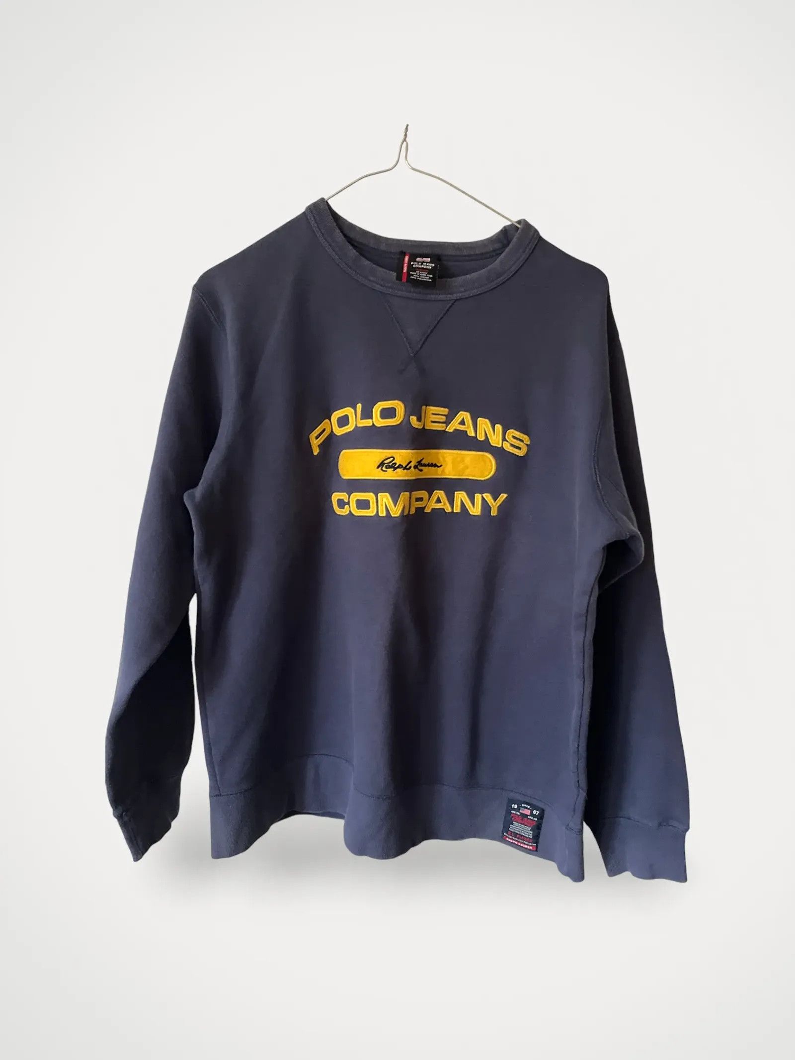 Ralph Lauren Ralph Lauren Sweater Size M / US 6-8 / IT 42-44 - 1 Thumbnail