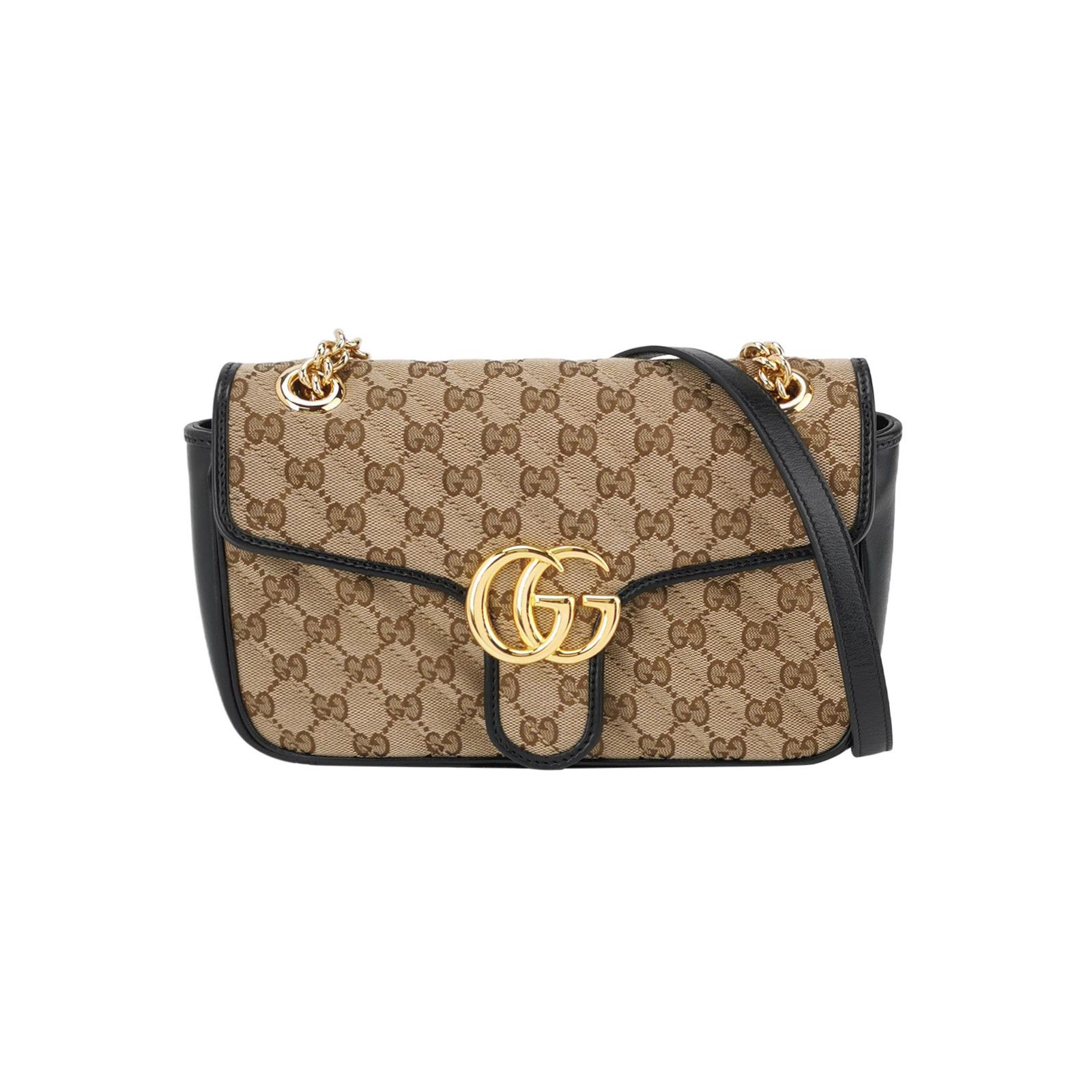 Gucci Gucci Women os Shoulder Bags Size ONE SIZE - 1 Thumbnail