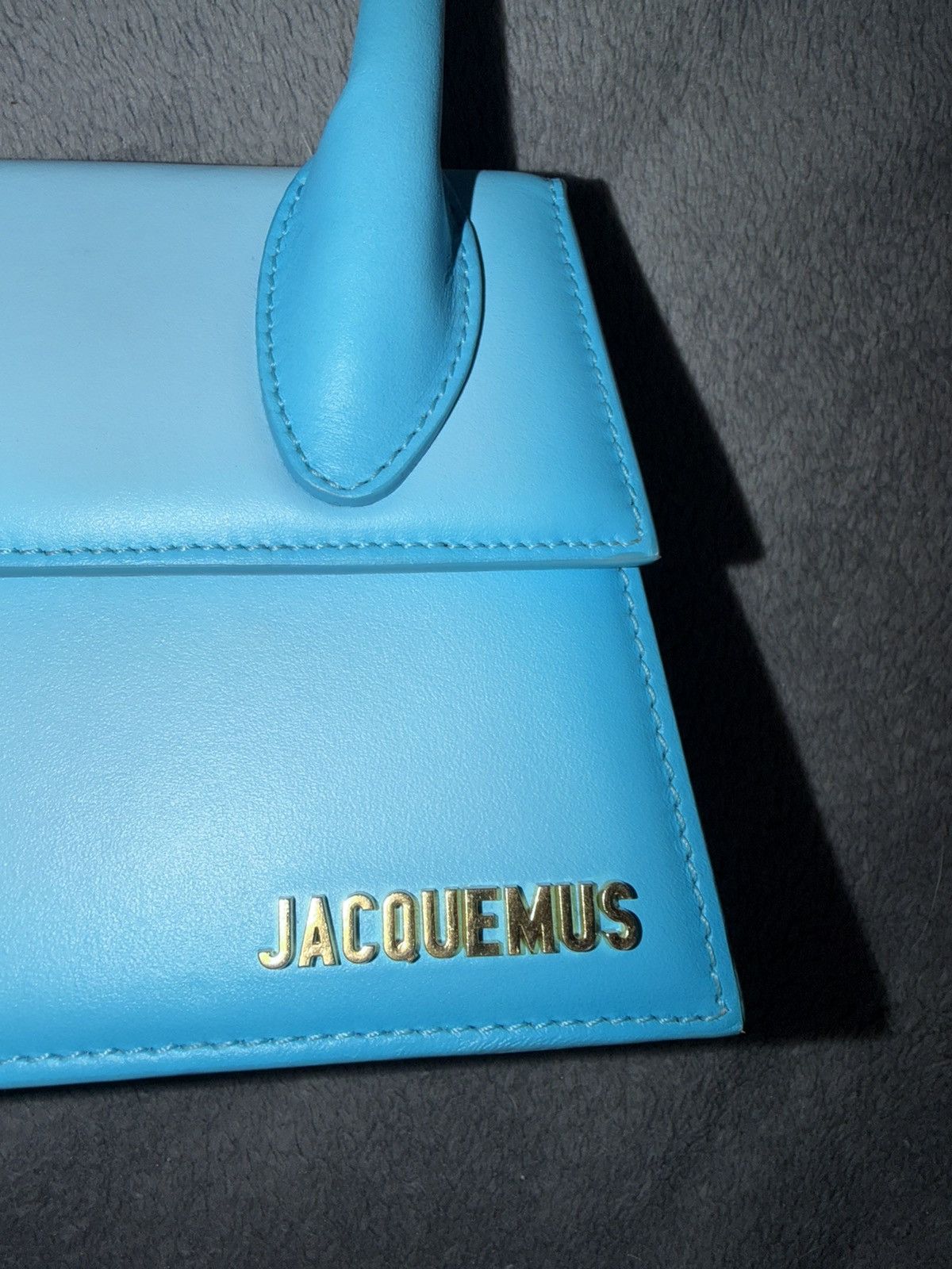 Jacquemus Jacquemus Bag Size ONE SIZE - 4 Thumbnail