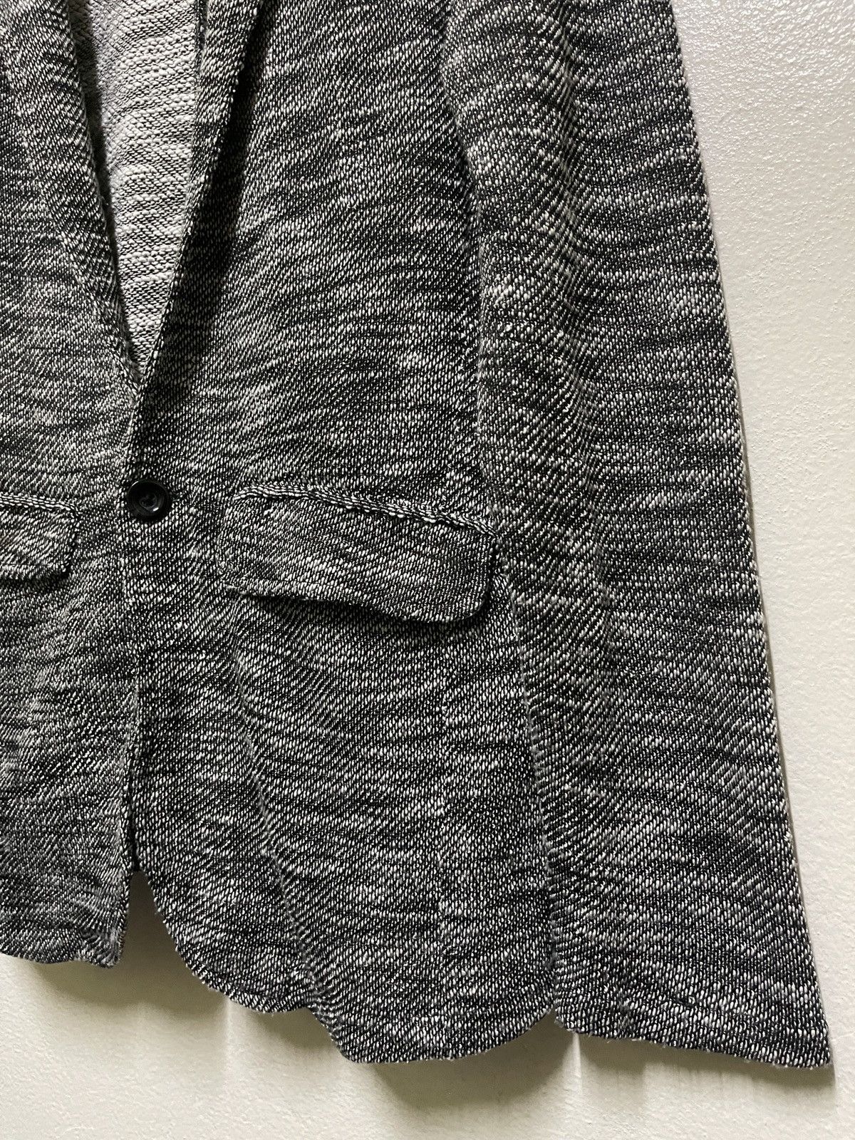 In The Attic × Japanese Brand In The Attic Knitwear Size US L / EU 52-54 / 3 - 6 Thumbnail