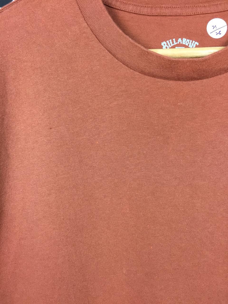 Billabong × Vintage Billabong Adventure Division Range Tee Size US M / EU 48-50 / 2 - 8 Thumbnail