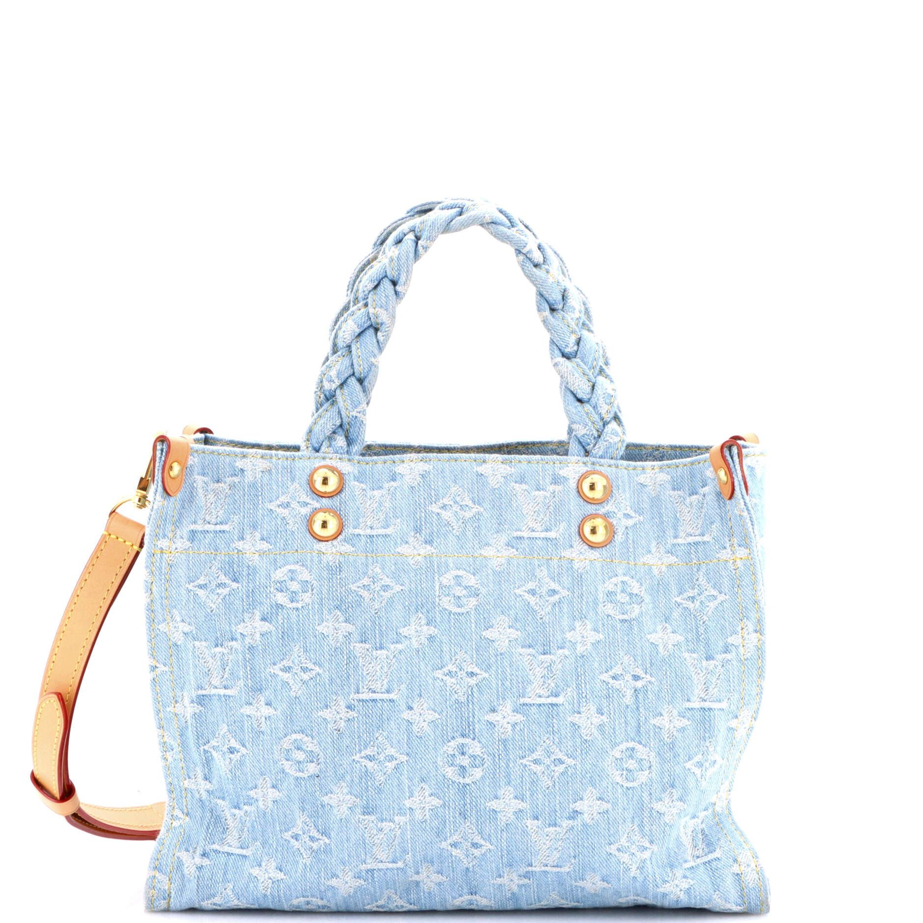 Louis Vuitton Let Go Tote Size ONE SIZE - 1 Thumbnail