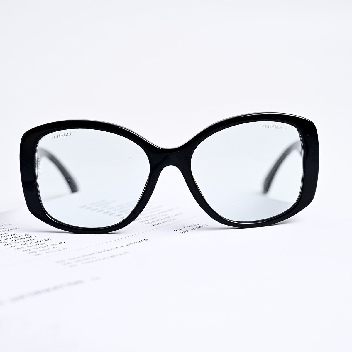 Chanel CHANEL 0CH3476S SUNGLASSES Size ONE SIZE - 5 Thumbnail