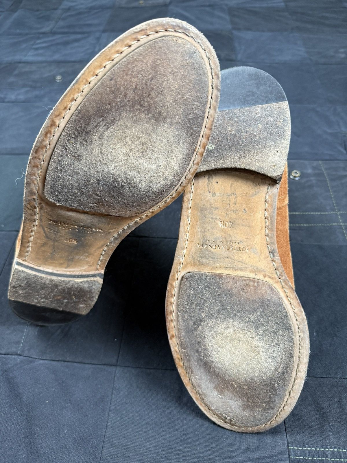 Bottega Veneta Chelsea Boot Size US 7.5 / EU 40-41 - 6 Thumbnail