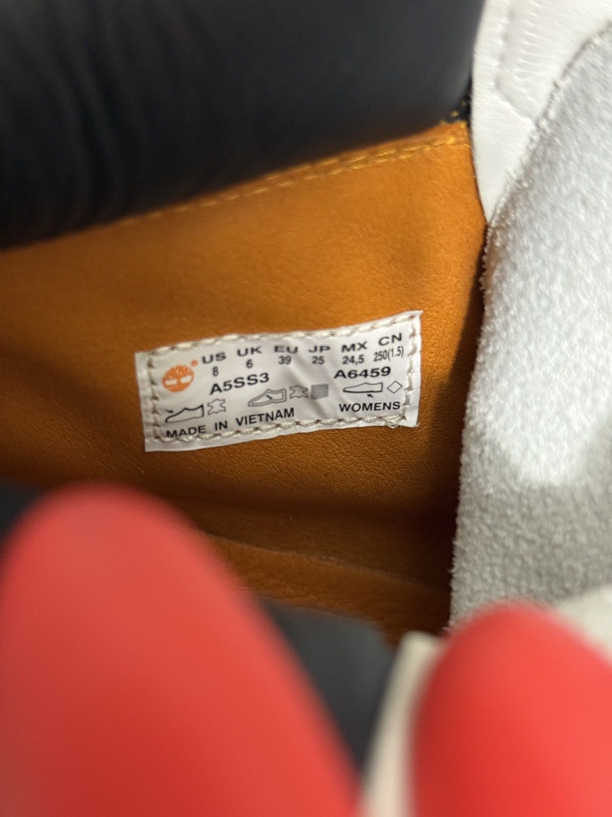 Timberland Timberland boots Size US 8 / IT 38 - 8 Thumbnail