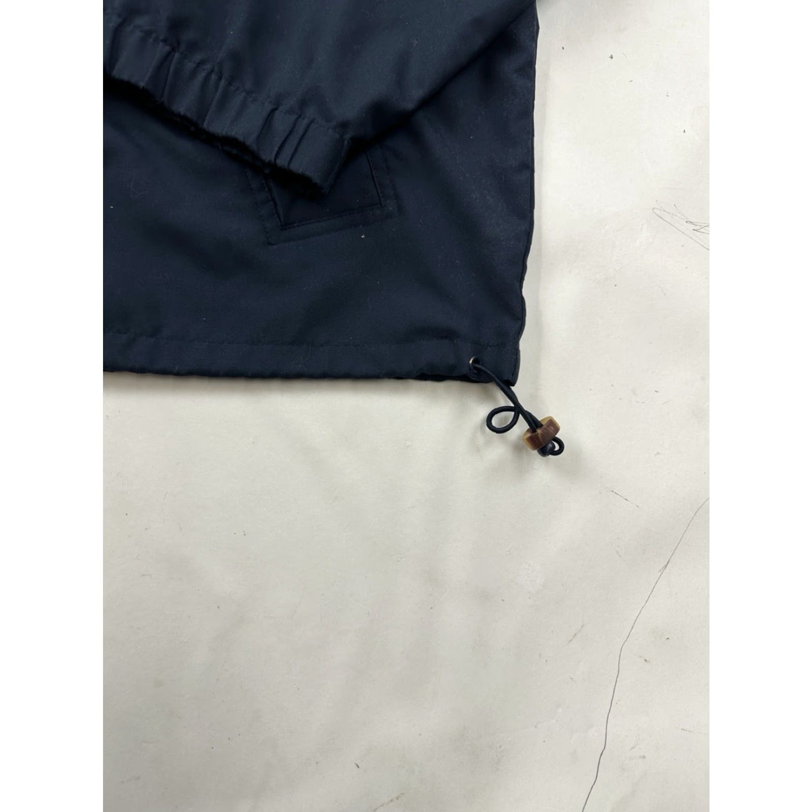 Cutter & Buck Cutter & Buck Jacket Mens XL Blue Golf Club Green Meadows Open Full Zip Size US XL / EU 56 / 4 - 2 Thumbnail
