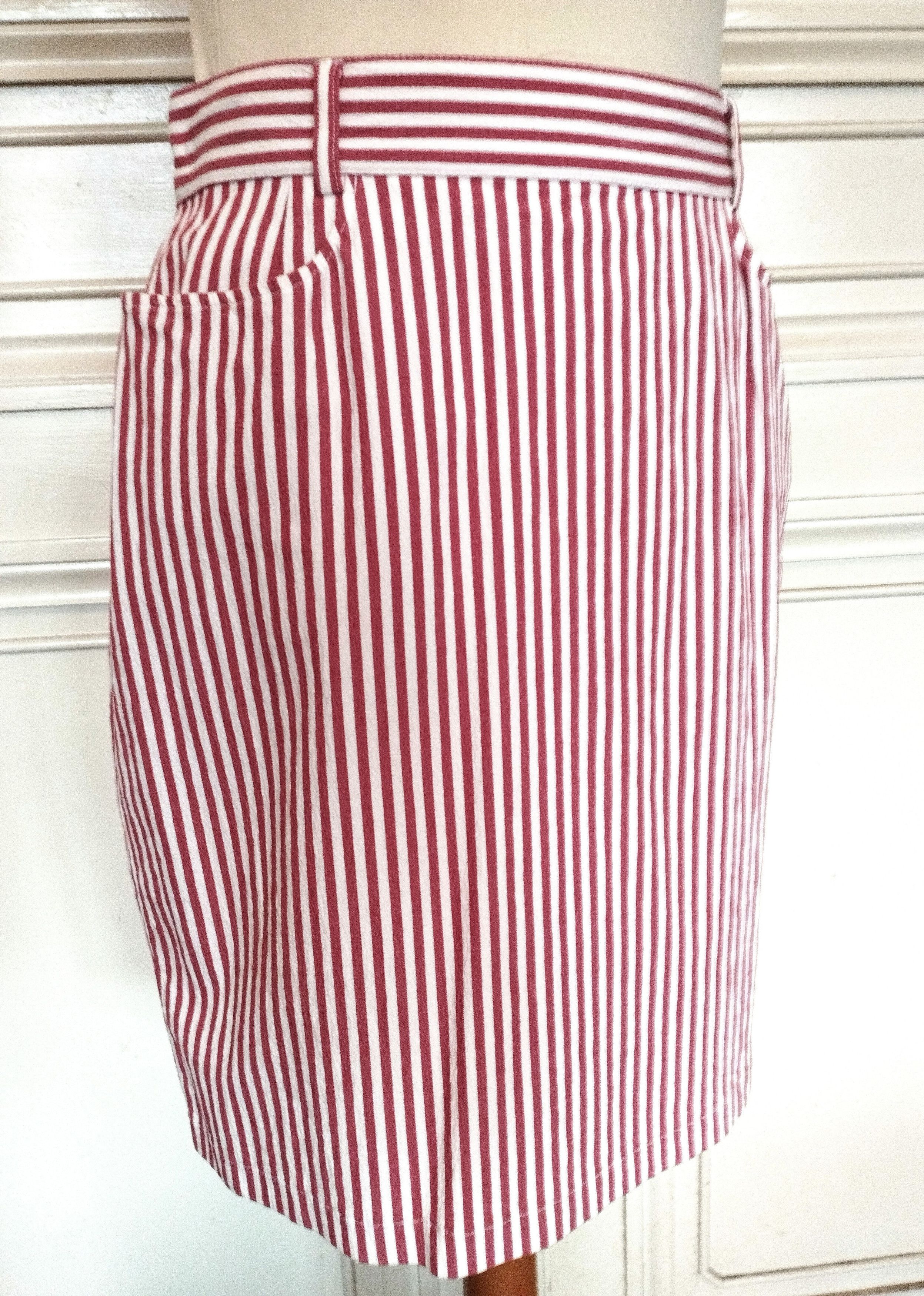 Cacharel Cacharel Jupe TsS Size 26" / US 2 / IT 38 - 1 Thumbnail