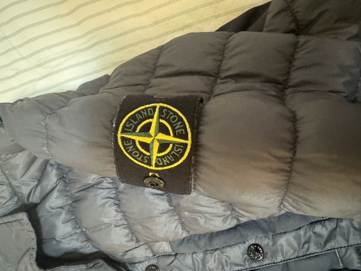 Stone Island Stone island puffer jacket Size US M / EU 48-50 / 2 - 2 Thumbnail