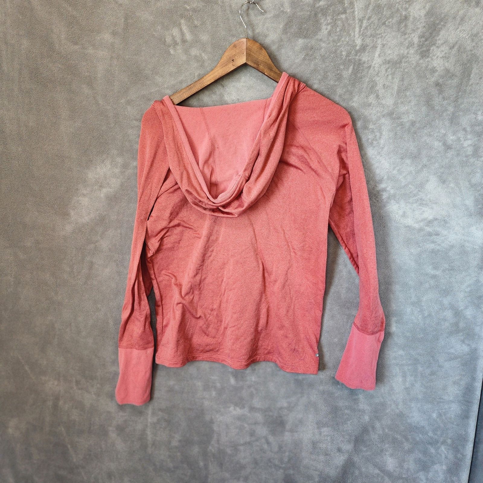 The North Face The North Face Women's Vaporwick Hoodie Large Size L / US 10 / IT 46 - 2 Thumbnail