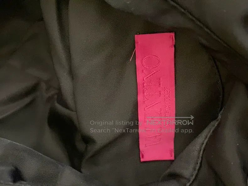 Valentino Valentino Sweatshirt Size US XS / EU 42 / 0 - 4 Thumbnail