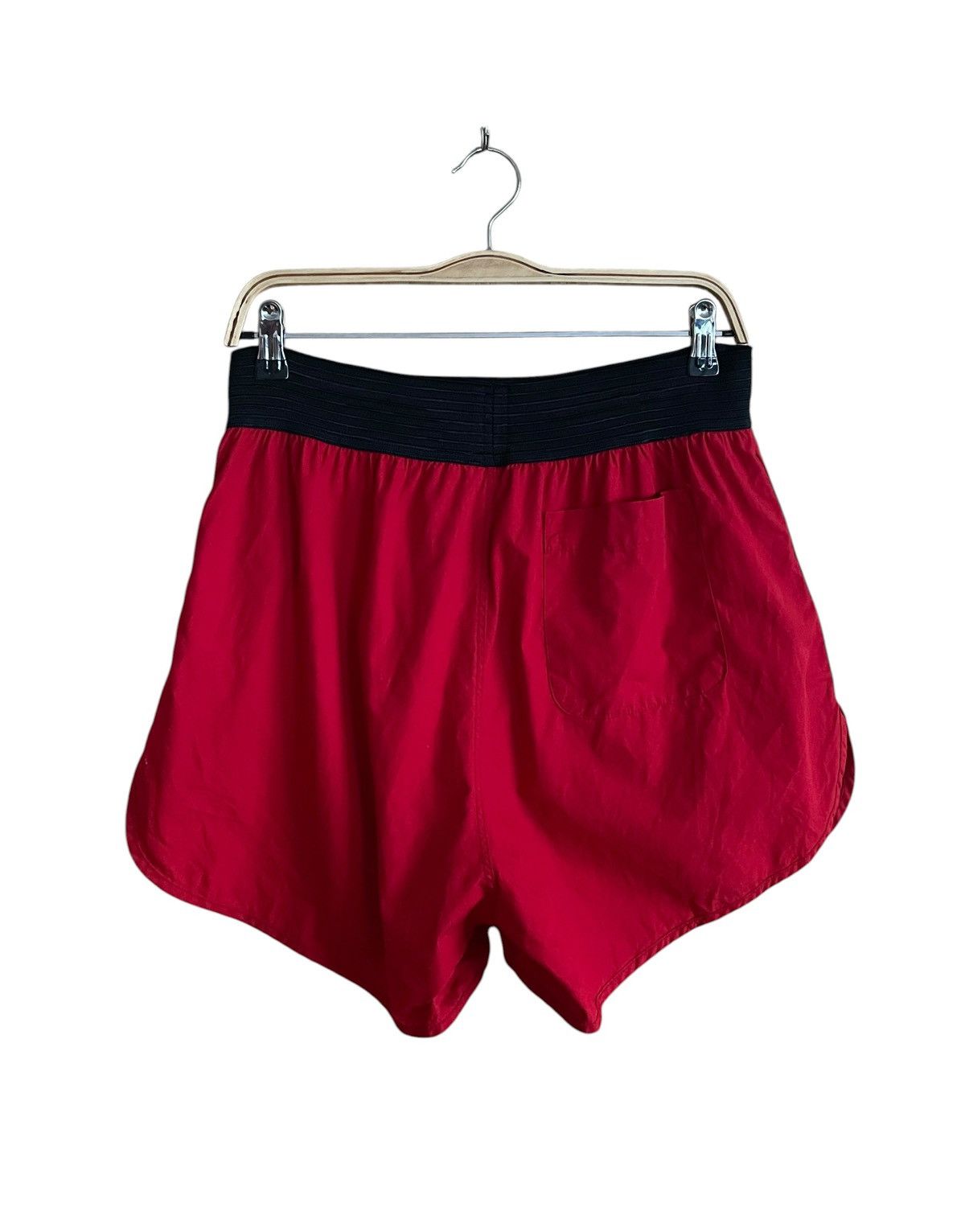 Jean Paul Gaultier Rare Vintage Jean Paul Gaultier Boxing Short Pants 2000s Size US 30 / EU 46 - 2 Thumbnail