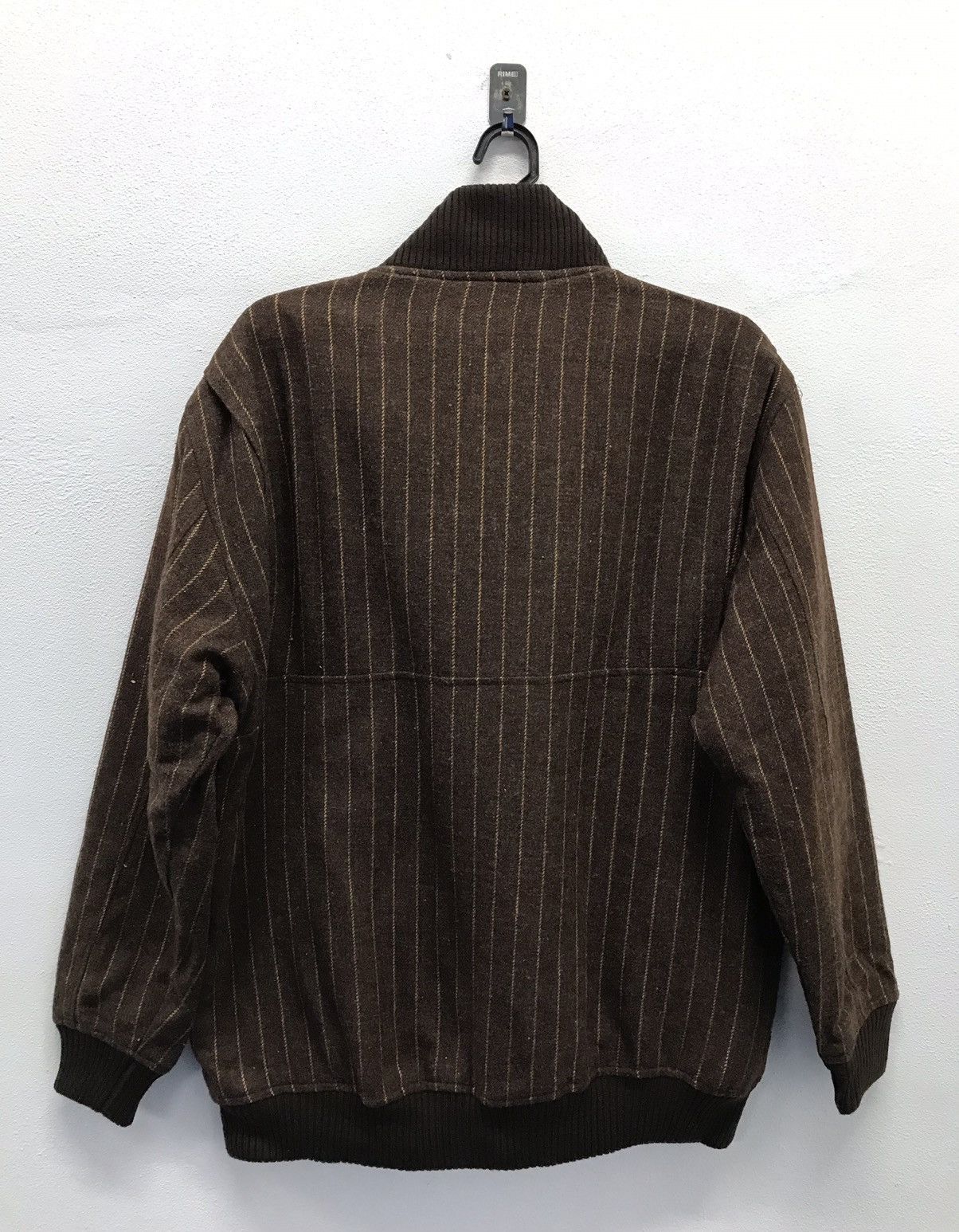 Vintage × Woolrich Woolen Mills Vintage Woolrich Jacket Size US L / EU 52-54 / 3 - 2 Thumbnail